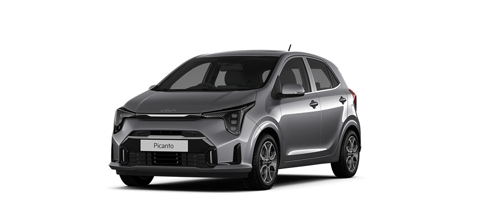 Kia Picanto 2026